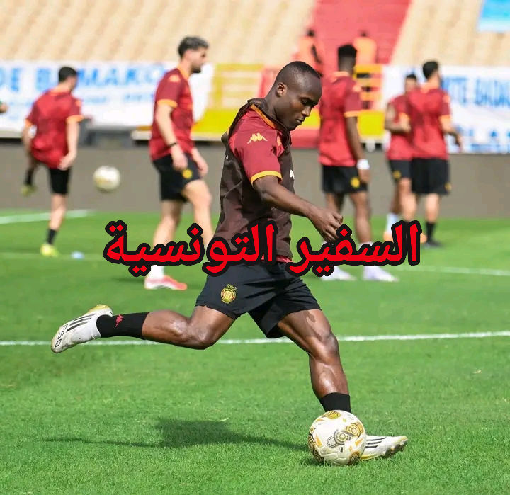 الترجي الرياضي ينهزم أمام الملعب المالي