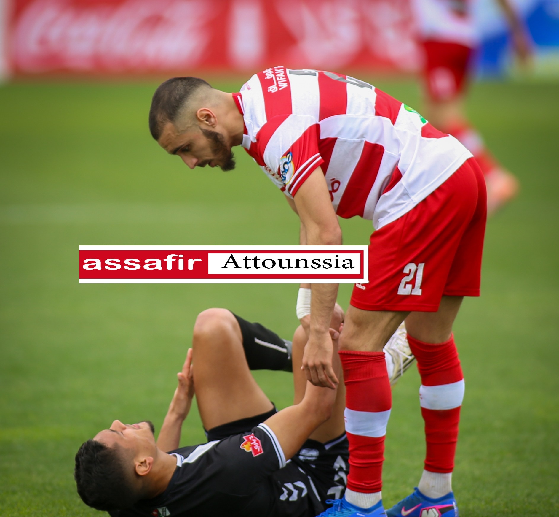 فار ملعب الطيب المهيري يقدم نتائج عكسية!