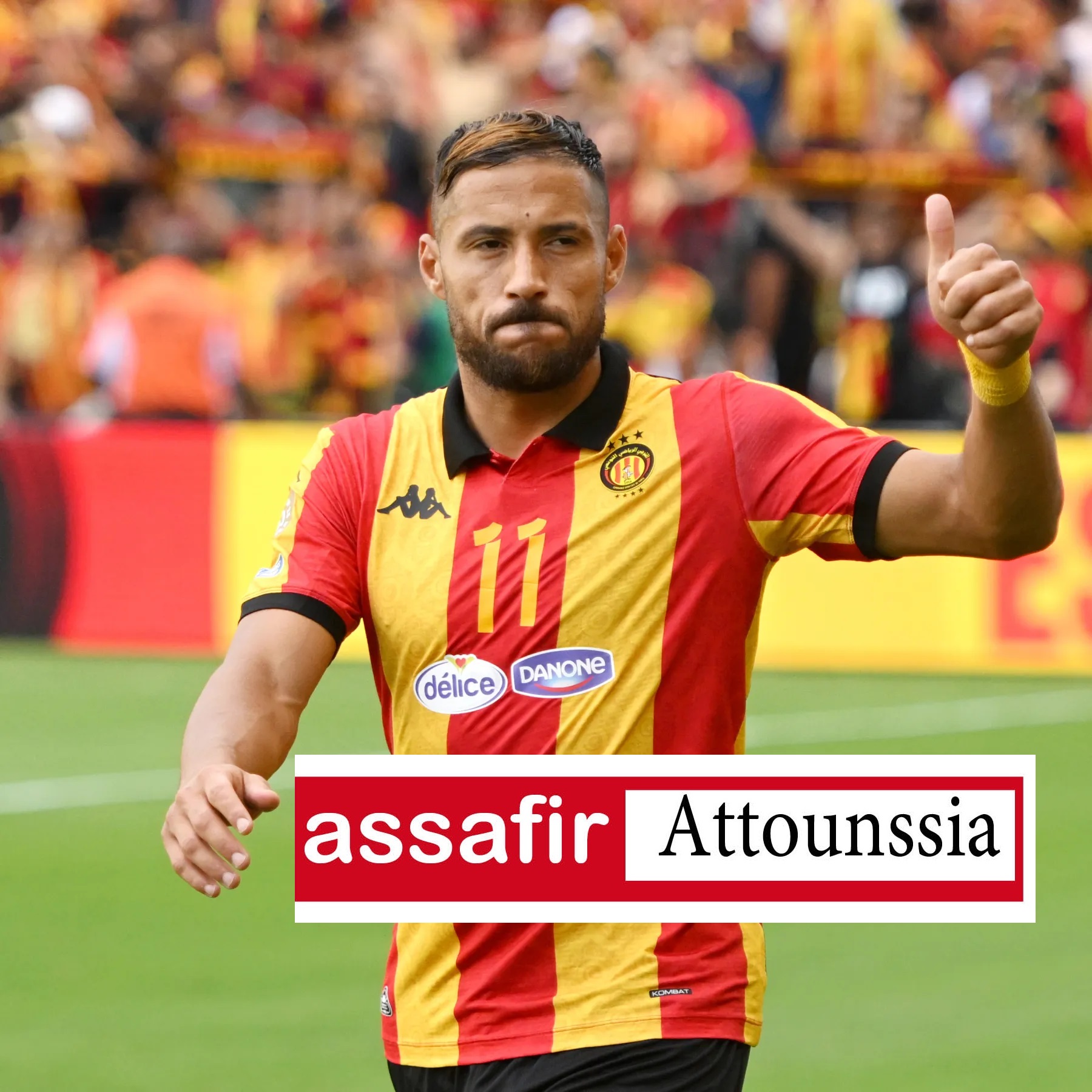 عاجل : عقوبة بسنة ضد يوسف البلايلي