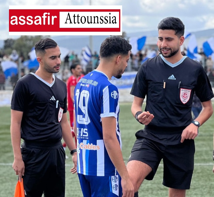 الليلة اجتماع مكتب رابطة الهواة المستوى الاول و في اعقابه سيصدر قرار مباراة قرنبالية و اتحاد قليبية